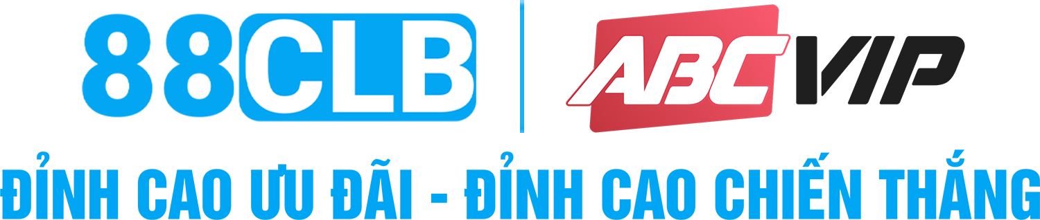 88CLB ABCVIP Logo